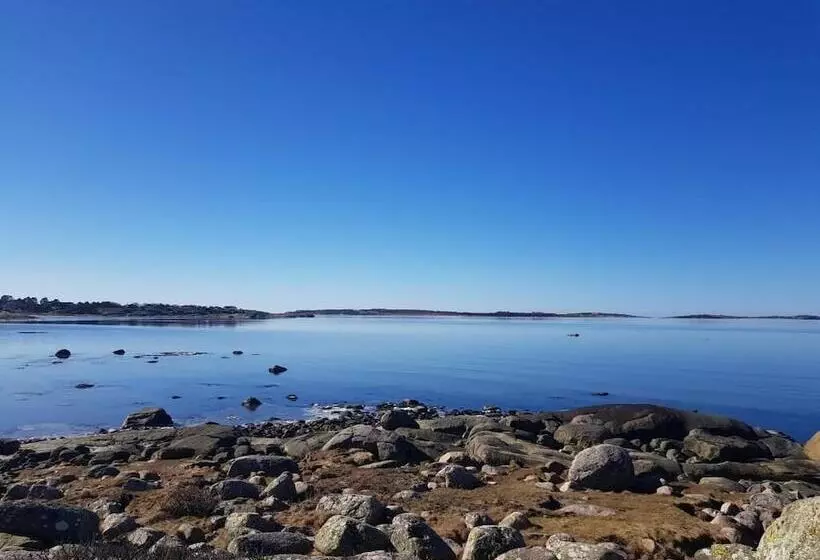 ペンション åsa Gästis