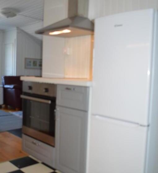 بنسيون åsa Gästis