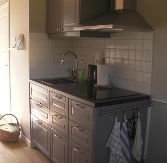 بنسيون åsa Gästis