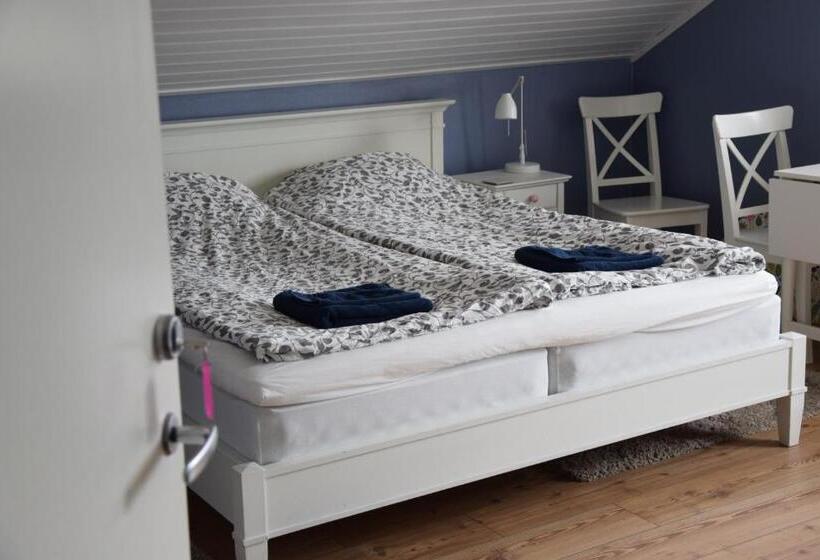 بنسيون åsa Gästis