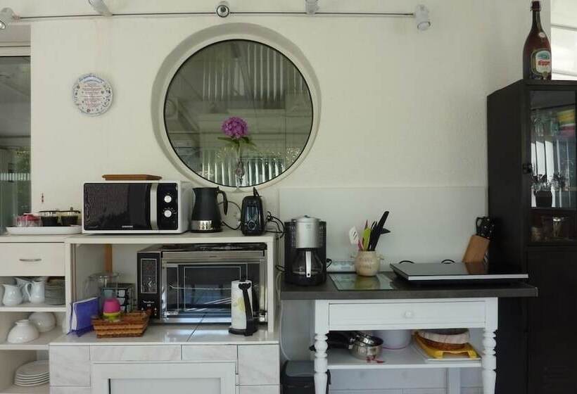 بنسيون Villa Des Bruyères