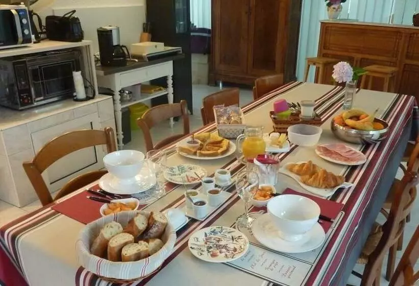 ペンション Villa Des Bruyères