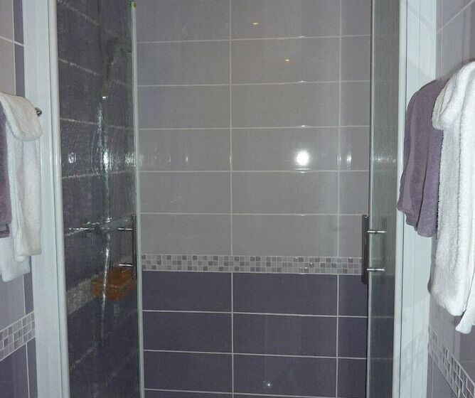 بنسيون Villa Des Bruyères