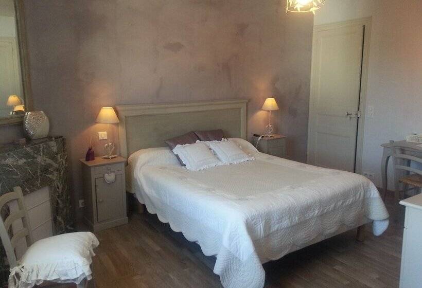 بنسيون Villa Des Bruyères