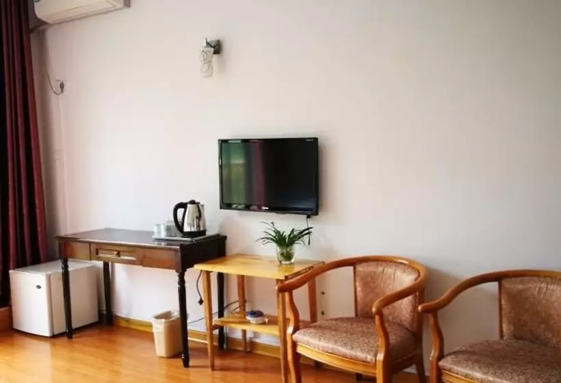 ペンション Yangshuo Pure Joy Resort