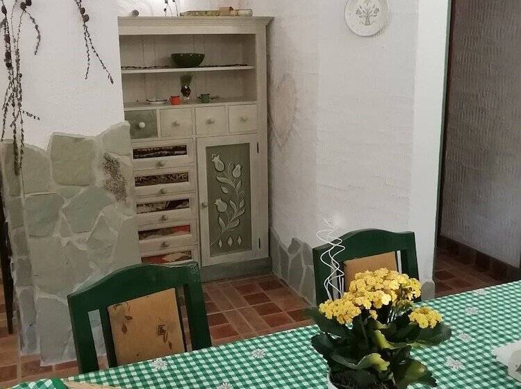 پانسیون Zöld Tündér