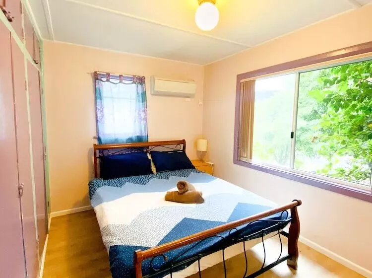 Pether Cottage   Talbingo Nsw