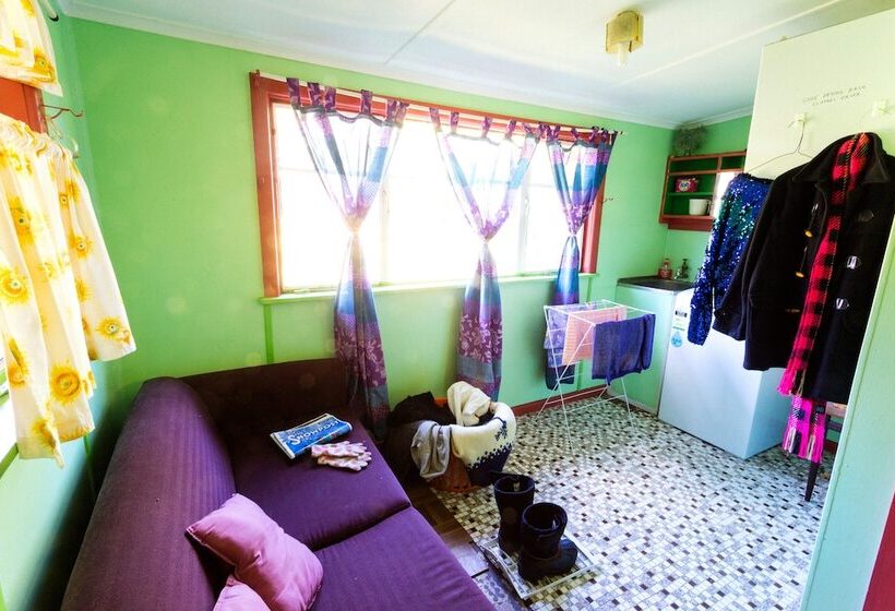 Pether Cottage Talbingo Nsw