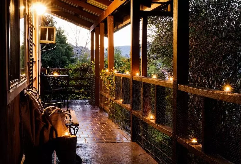 Pether Cottage   Talbingo Nsw