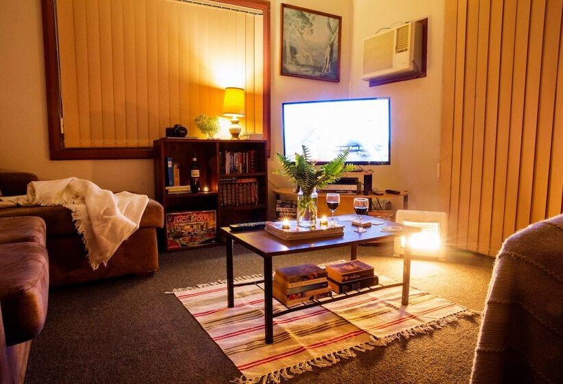 Pether Cottage Talbingo Nsw