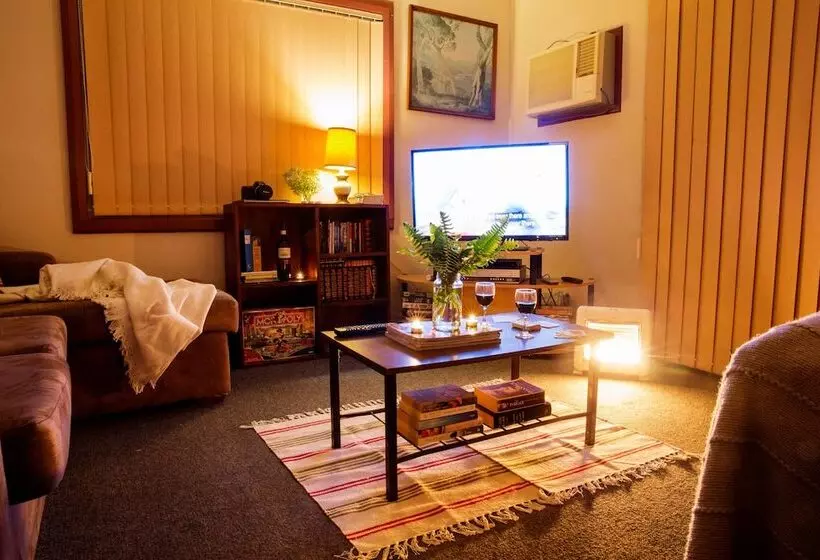 Pether Cottage   Talbingo Nsw