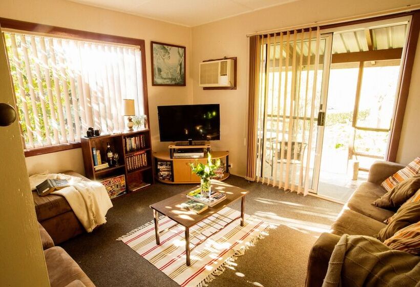 Pether Cottage Talbingo Nsw