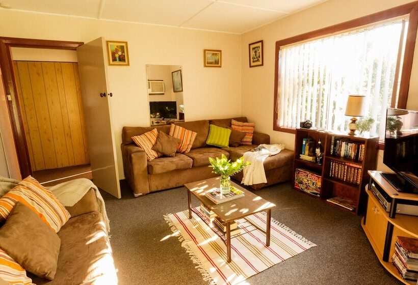 Pether Cottage Talbingo Nsw