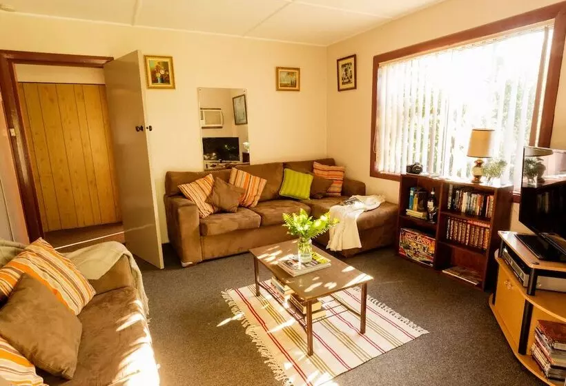 Pether Cottage   Talbingo Nsw