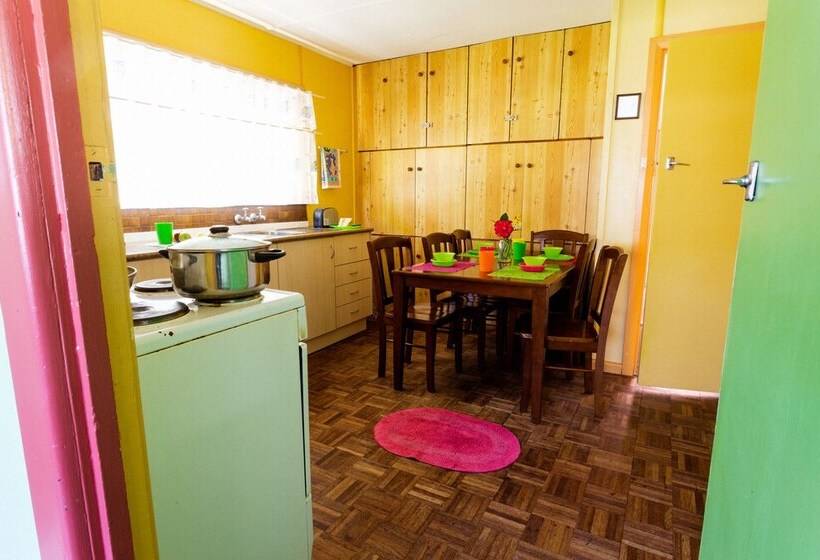 Pether Cottage Talbingo Nsw