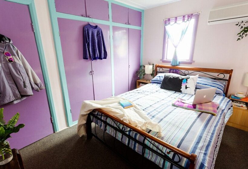 Pether Cottage Talbingo Nsw