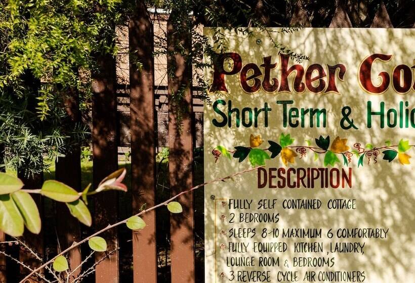 Pether Cottage Talbingo Nsw