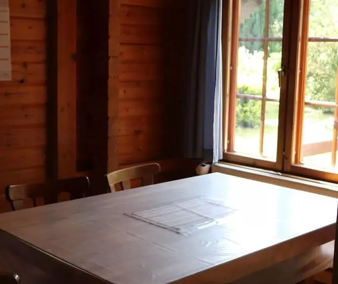 Lomakeskus Ferienwohnpark Silbersee