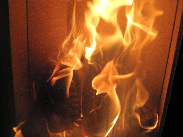 אתר נופש Ferienwohnpark Silbersee