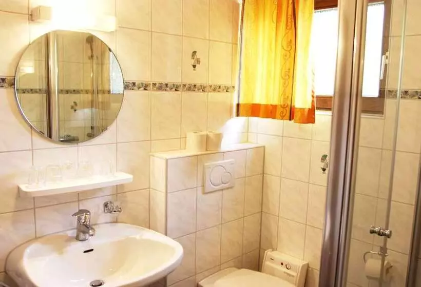 Lomakeskus Ferienwohnpark Silbersee