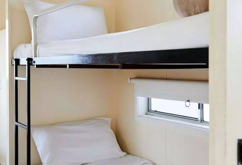 Lomakeskus Grassy Head Holiday Park