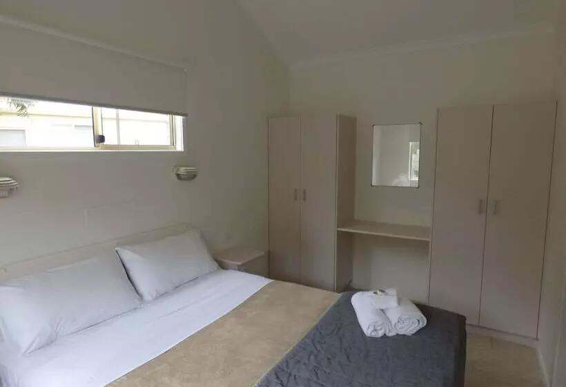 Lomakeskus Grassy Head Holiday Park