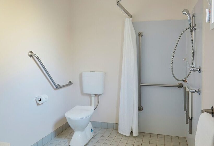 リゾートホテル Grassy Head Holiday Park