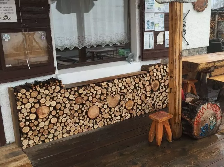 Rifugio Fabbro