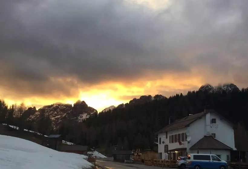 Rifugio Fabbro