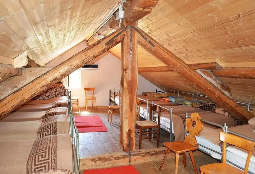 Rifugio Fabbro
