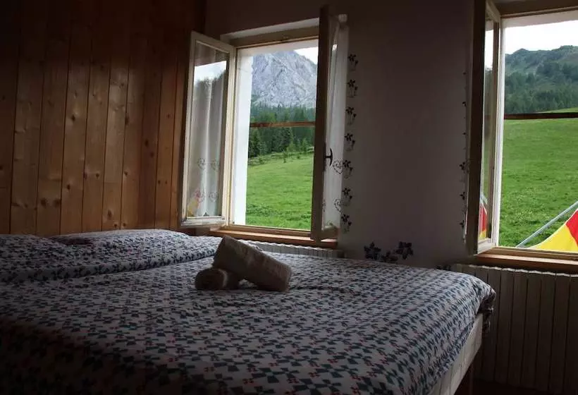 Rifugio Fabbro