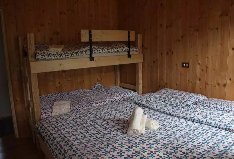 Rifugio Fabbro