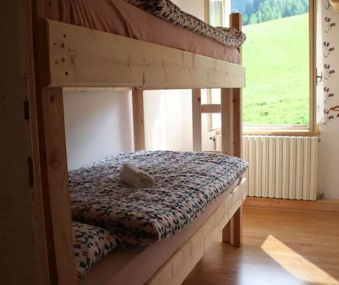 Rifugio Fabbro