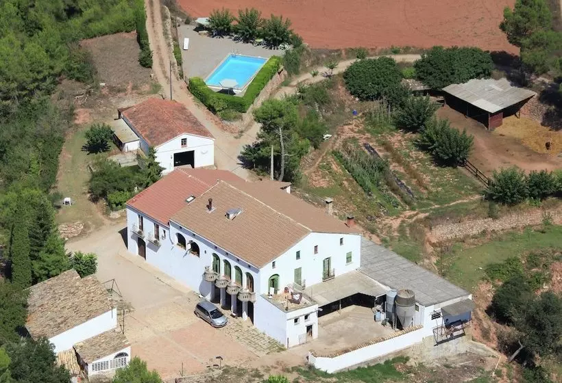 Agritourism In An Agriculture And Livestock Enterprise
