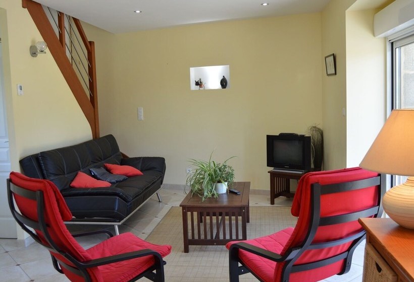 Cozy Cottage In Normandy France With Private Garden