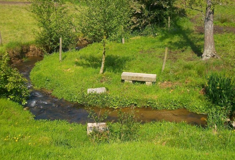 Cozy Cottage In Normandy France With Private Garden