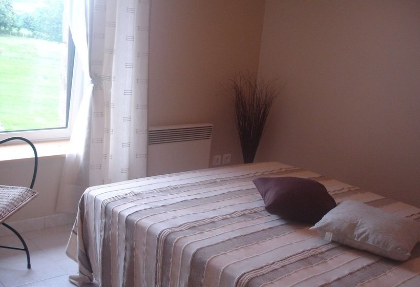 Cozy Cottage In Normandy France With Private Garden