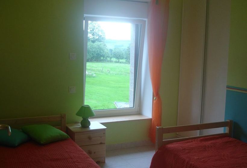 Cozy Cottage In Normandy France With Private Garden