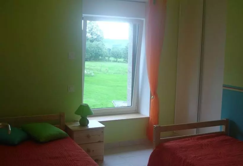 Cozy Cottage In Normandy France With Private Garden