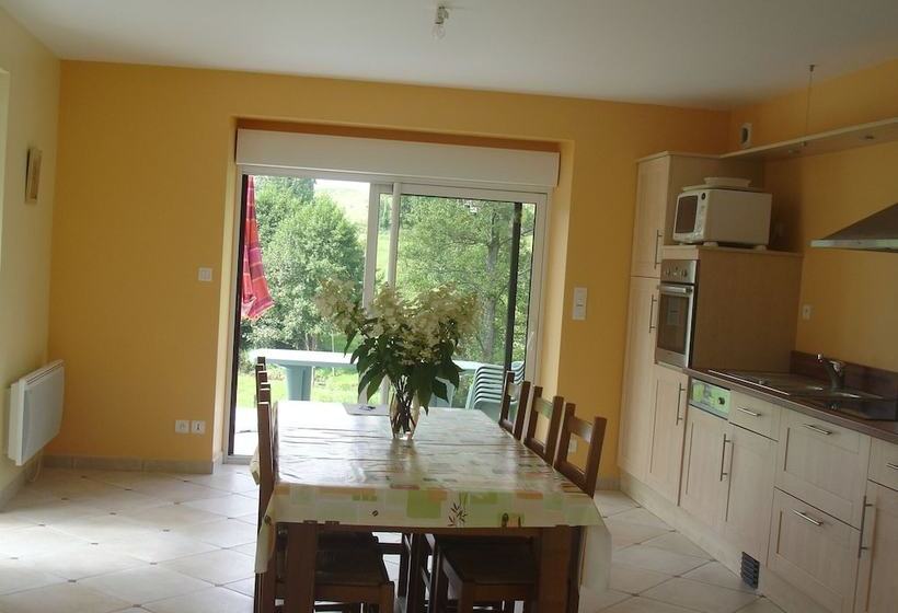 Cozy Cottage In Normandy France With Private Garden