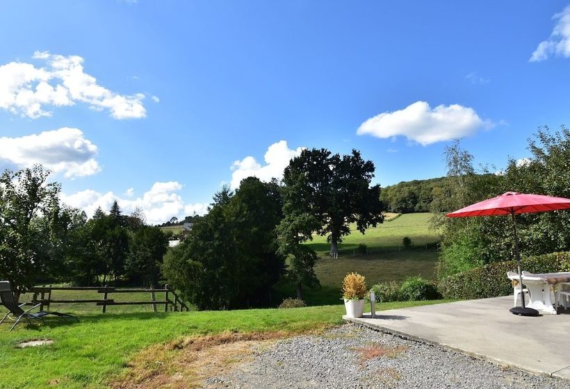 Cozy Cottage In Normandy France With Private Garden