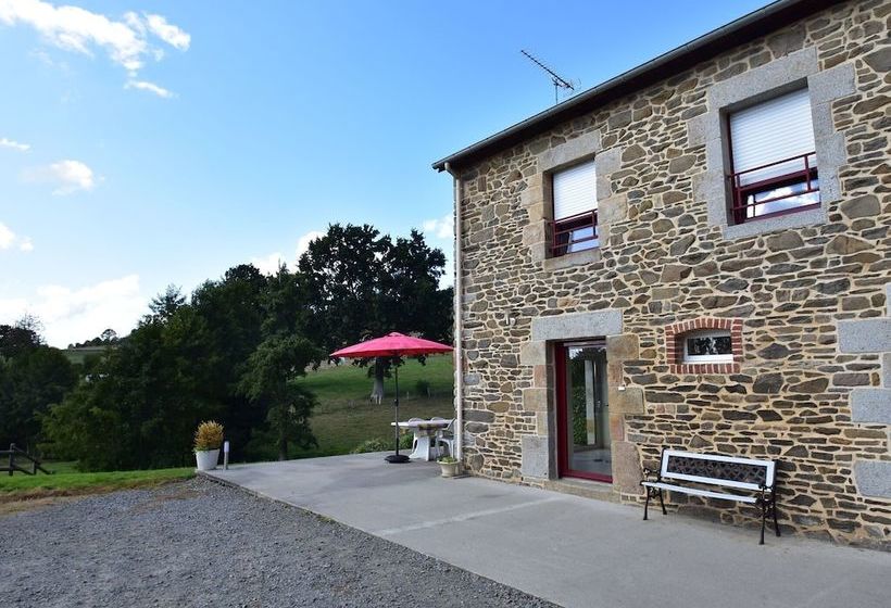 Cozy Cottage In Normandy France With Private Garden