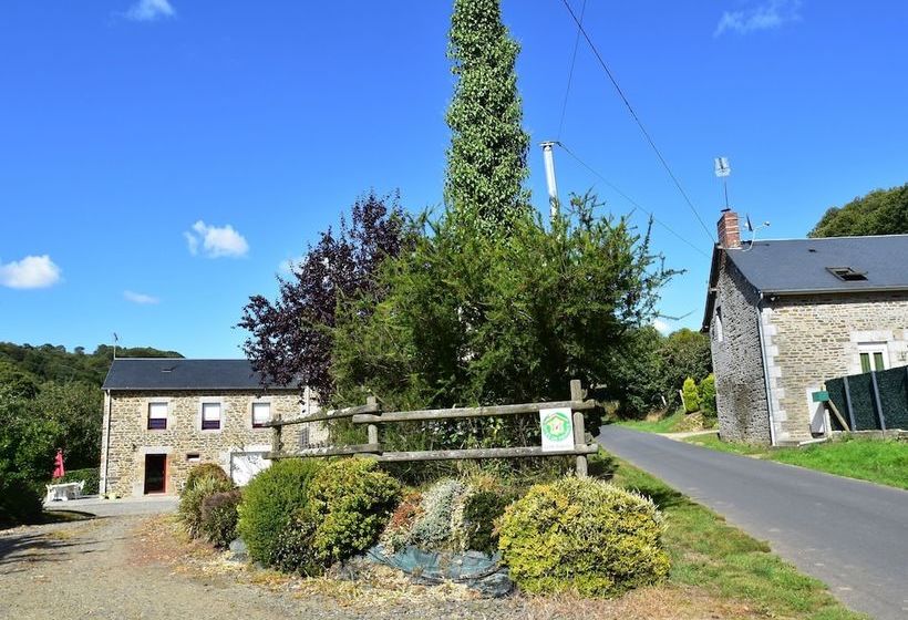 Cozy Cottage In Normandy France With Private Garden