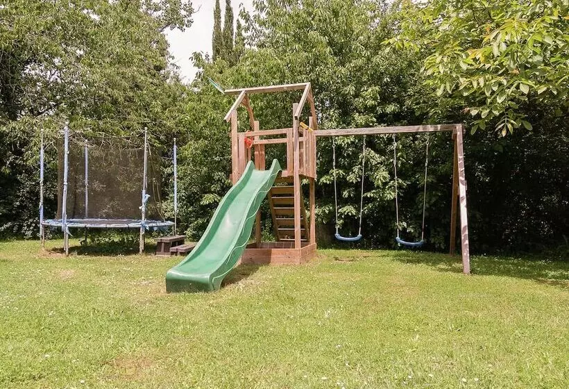 Heritage Gite In Aquitaine With Shared Pool