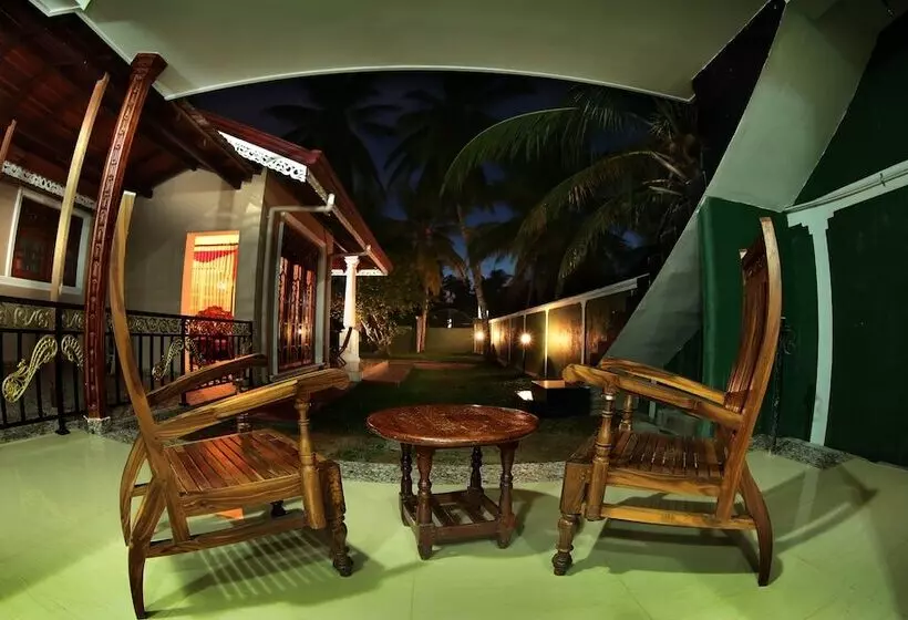 ペンション Airport Square Villa