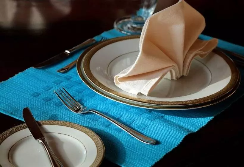 ペンション Airport Square Villa