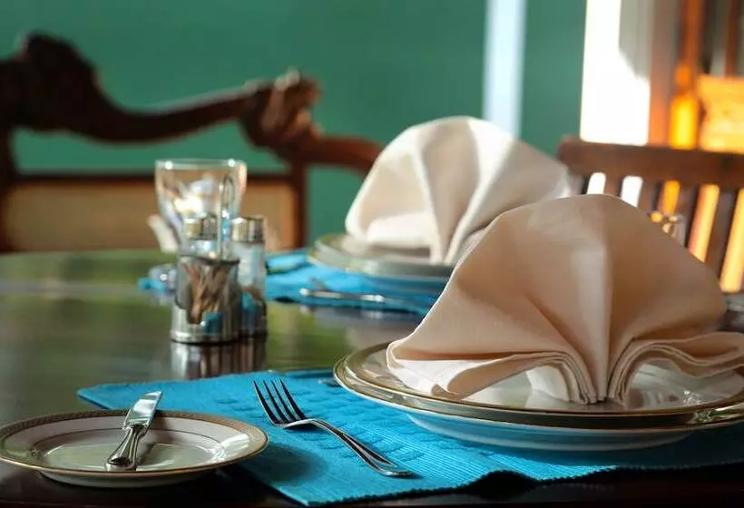 ペンション Airport Square Villa