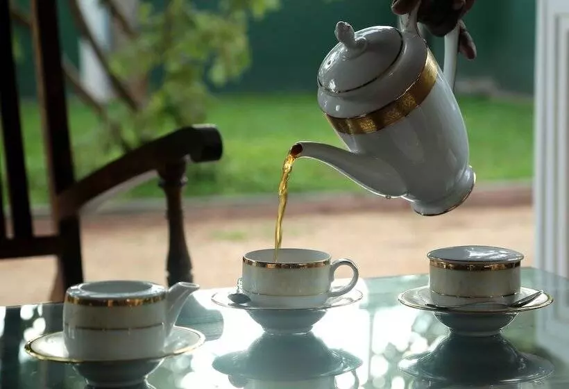 ペンション Airport Square Villa