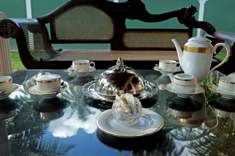 بنسيون Airport Square Villa