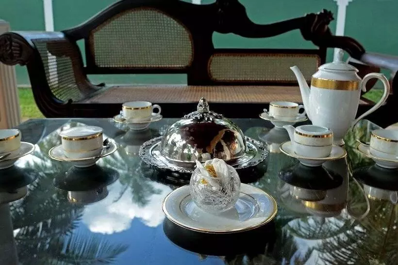 ペンション Airport Square Villa